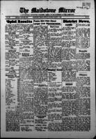 The Maidstone Mirror March 1, 1945