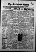 The Maidstone Mirror March 8, 1945