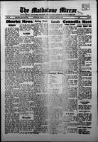 The Maidstone Mirror March 15, 1945