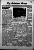 The Maidstone Mirror April 26, 1945