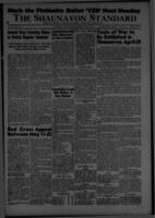 The Shaunavon Standard April 22, 1942