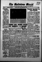 The Maidstone Mirror May 17, 1945