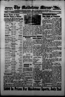 The Maidstone Mirror July 5, 1945