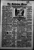 The Maidstone Mirror August 9, 1945