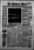 The Maidstone Mirror September 6, 1945