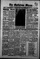 The Maidstone Mirror September 20, 1945