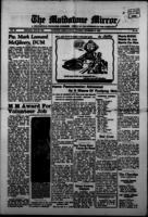 The Maidstone Mirror September 27, 1945