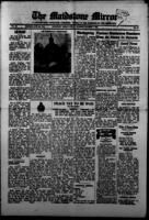 The Maidstone Mirror October 4,  1945