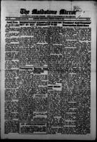 The Maidstone Mirror October 25, 1945