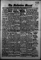 The Maidstone Mirror November 1, 1945