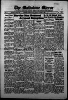 The Maidstone Mirror November 8, 1945