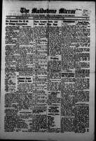 The Maidstone Mirror November 22, 1945