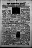 The Maidstone Mirror January 3, 1946