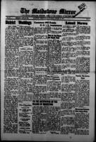 The Maidstone Mirror January 24, 1946