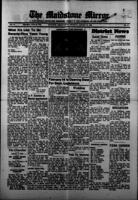 The Maidstone Mirror January 31, 1946