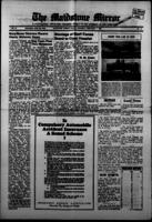 The Maidstone Mirror February 7, 1946