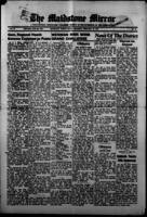 The Maidstone Mirror February 28, 1946