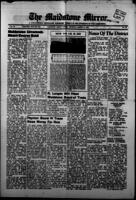The Maidstone Mirror March 14, 1946
