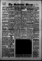 The Maidstone Mirror May 9, 1946