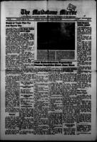 The Maidstone Mirror May 30, 1946