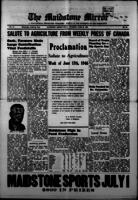 The Maidstone Mirror June 20, 1946