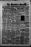 The Maidstone Mirror July 4, 1946