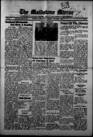 The Maidstone Mirror September 5, 1946