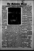 The Maidstone Mirror September 26, 1946