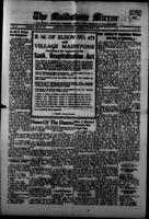 The Maidstone Mirror October 3, 1946