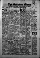 The Maidstone Mirror October 31, 1946