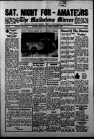 The Maidstone Mirror December 5, 1946