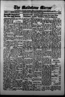 The Maidstone Mirror January 23, 1947