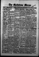 The Maidstone Mirror February 20, 1947