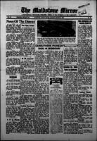 The Maidstone Mirror March 13, 1947