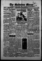 The Maidstone Mirror March 20, 1947