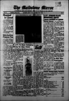 The Maidstone Mirror May 1, 1947
