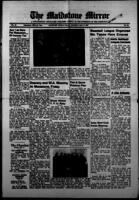 The Maidstone Mirror May 8, 1947