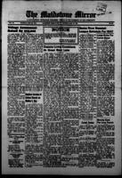 The Maidstone Mirror May 15, 1947