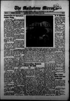 The Maidstone Mirror July 31, 1947