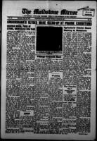 The Maidstone Mirror August 28, 1947