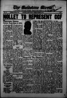 The Maidstone Mirror October 30, 1947