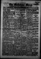 The Maidstone Mirror November 6, 1947