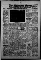 The Maidstone Mirror December 4, 1947