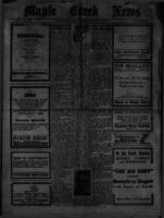 Maple Creek News January 6, 1944