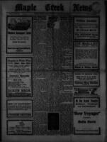 Maple Creek News January 13, 1944