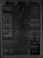 Maple Creek News January 27, 1944