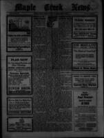 Maple Creek News February 3, 1944