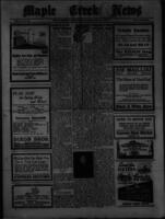 Maple Creek News February 10, 1944