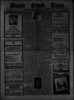 Maple Creek News March 2, 1944