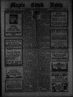 Maple Creek News March 9, 1944